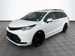 2026 Toyota Sienna Woodland Edition