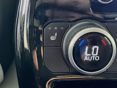 2024 Toyota Highlander Hybrid XLE