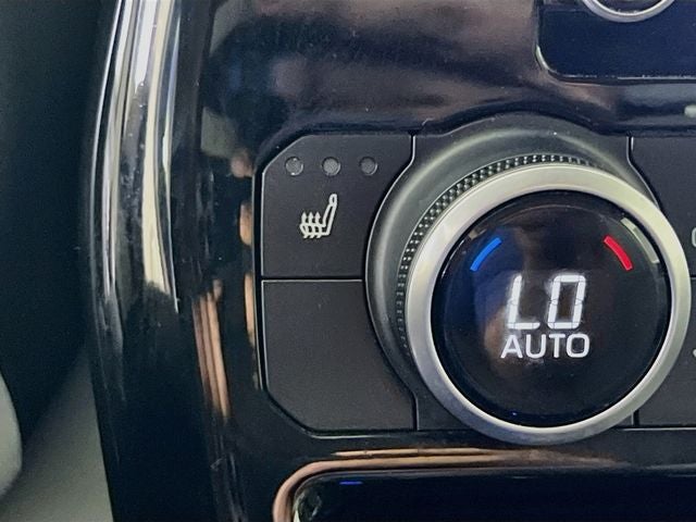 2024 Toyota Highlander Hybrid XLE