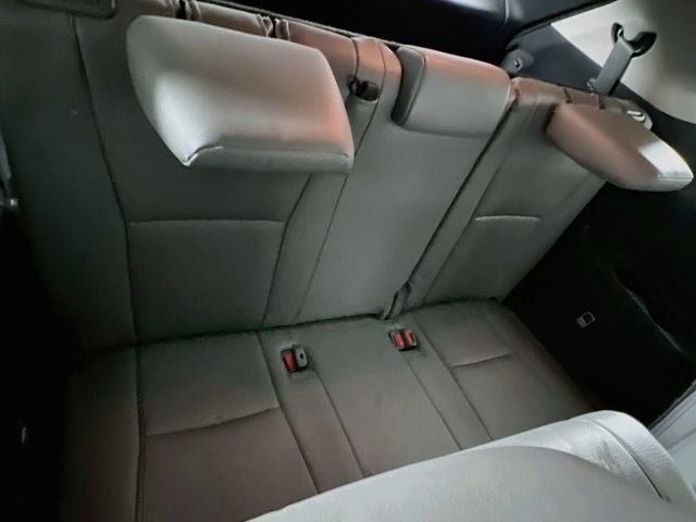 2024 Toyota Highlander Hybrid XLE
