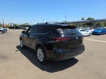 2024 Toyota Highlander Limited