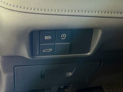2024 Toyota Highlander XSE
