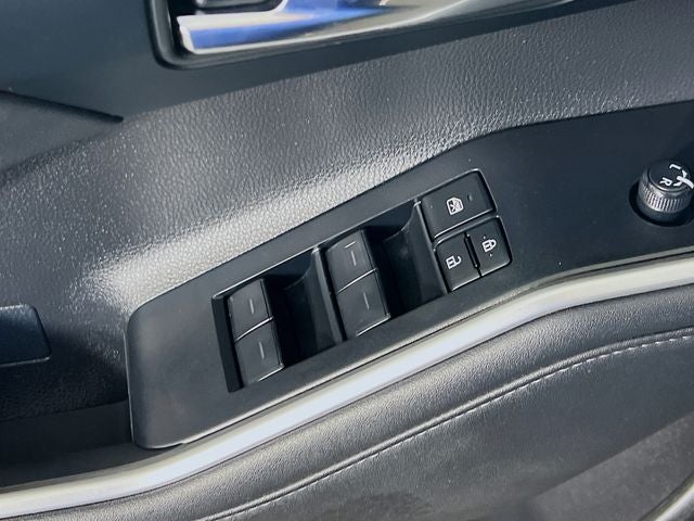 2024 Toyota Highlander XSE