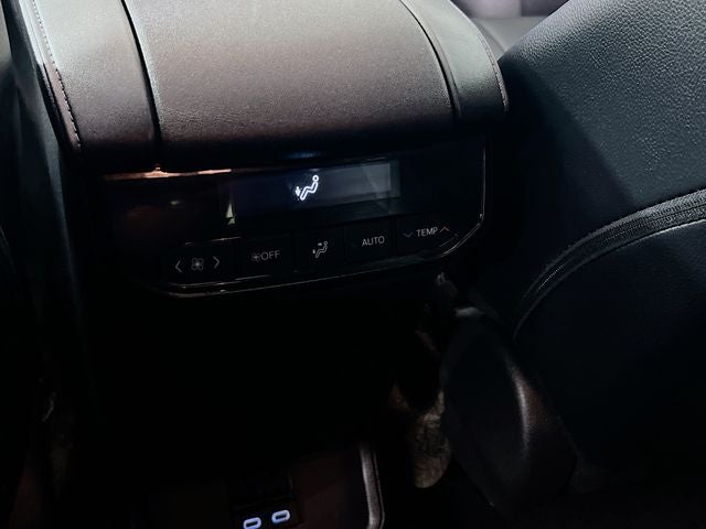 2024 Toyota Highlander XSE