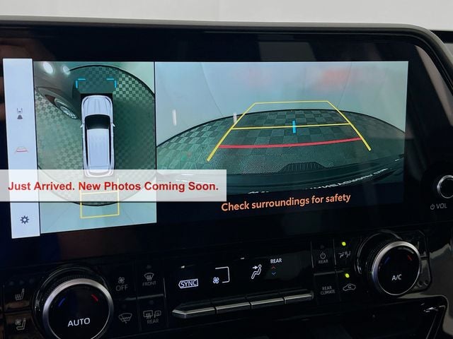 2026 Toyota Highlander Hybrid Limited