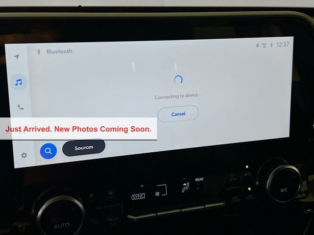 2026 Toyota Highlander Hybrid Limited