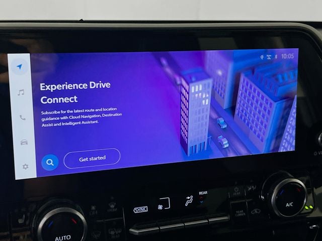 2026 Toyota Highlander Hybrid Limited