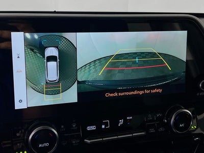 2026 Toyota Highlander Hybrid Limited