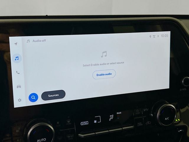 2026 Toyota Highlander Hybrid Limited