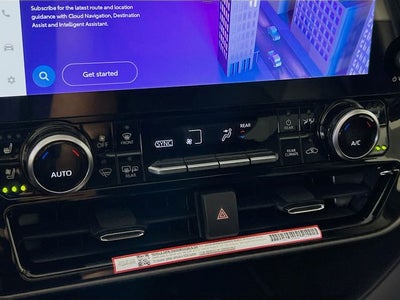 2026 Toyota Highlander Hybrid Limited