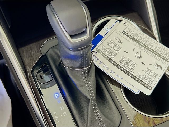 2026 Toyota Highlander Hybrid Limited