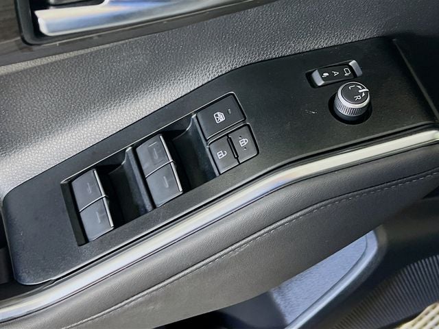 2026 Toyota Highlander Hybrid Limited