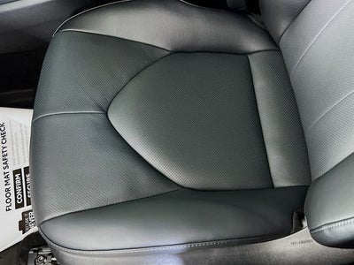 2026 Toyota Highlander Hybrid Limited