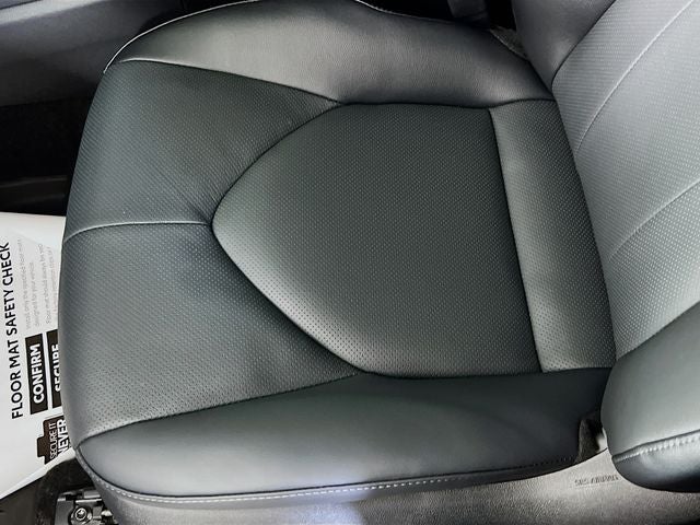 2026 Toyota Highlander Hybrid Limited