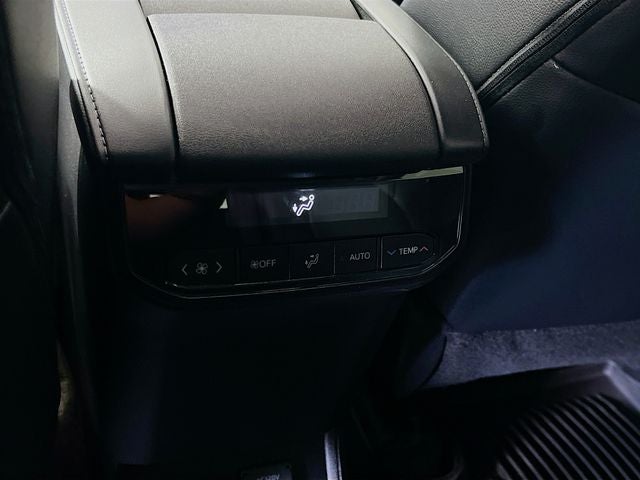 2026 Toyota Highlander Hybrid Limited