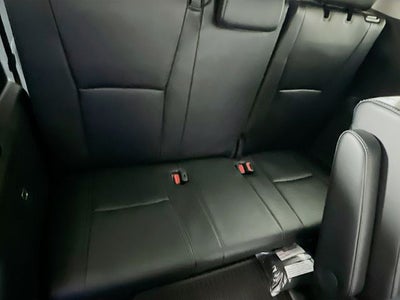 2026 Toyota Highlander Hybrid Limited