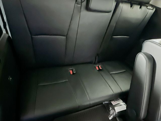 2026 Toyota Highlander Hybrid Limited