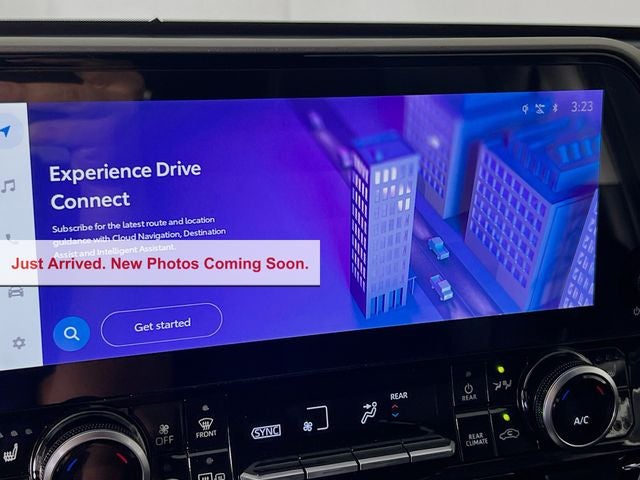 2026 Toyota Highlander Hybrid Limited