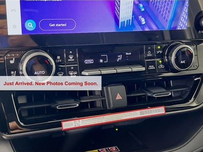 2026 Toyota Highlander Hybrid Limited