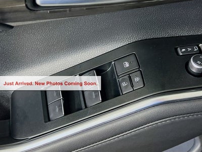 2026 Toyota Highlander Hybrid Limited