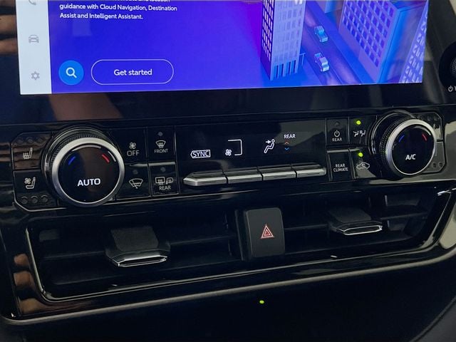 2026 Toyota Highlander Hybrid Limited