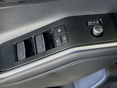 2026 Toyota Highlander Hybrid Limited