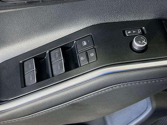 2026 Toyota Highlander Hybrid Limited