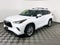 2026 Toyota Highlander Hybrid Limited