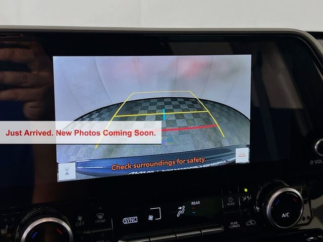 2026 Toyota Highlander Hybrid Limited