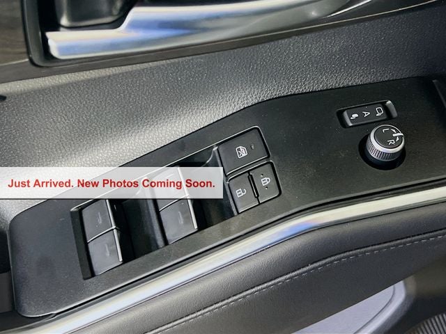 2026 Toyota Highlander Hybrid Limited