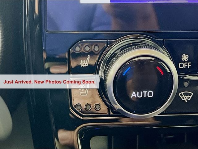 2026 Toyota Highlander Hybrid Limited