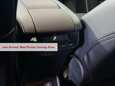 2026 Toyota Highlander Hybrid Limited