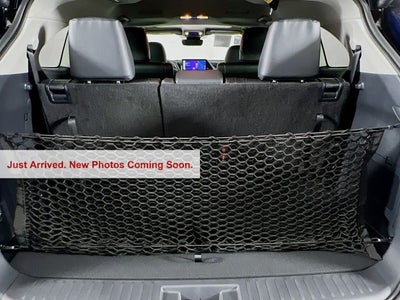 2026 Toyota Highlander Hybrid Limited