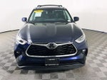 2026 Toyota Highlander Hybrid Limited