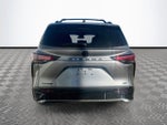 2026 Toyota Sienna XSE 7 Passenger