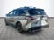 2026 Toyota Sienna XSE 7 Passenger