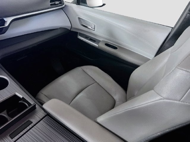 2025 Toyota Sienna XLE 8 Passenger