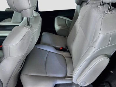2025 Toyota Sienna XLE 8 Passenger