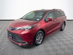 2025 Toyota Sienna XLE 8 Passenger