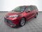 2025 Toyota Sienna XLE 8 Passenger