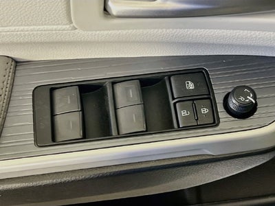 2026 Toyota Sienna XLE 8 Passenger