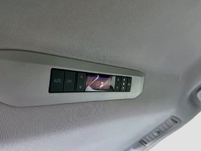 2026 Toyota Sienna XLE 8 Passenger