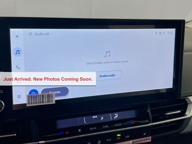 2026 Toyota Sienna XLE 7 Passenger