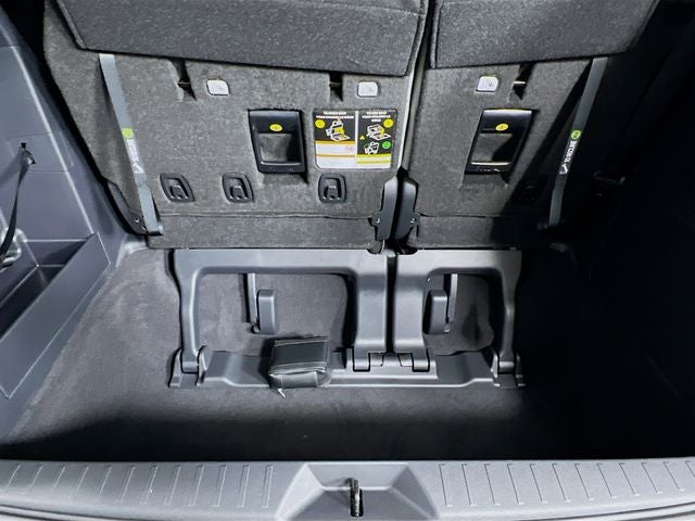 2026 Toyota Sienna XLE 7 Passenger