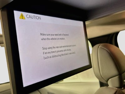 2026 Toyota Sienna XLE 7 Passenger