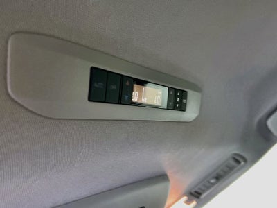 2026 Toyota Sienna XLE 7 Passenger
