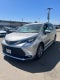 2025 Toyota Sienna XLE 8 Passenger