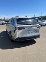 2025 Toyota Sienna XLE 8 Passenger