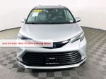 2024 Toyota Sienna XLE 8 Passenger