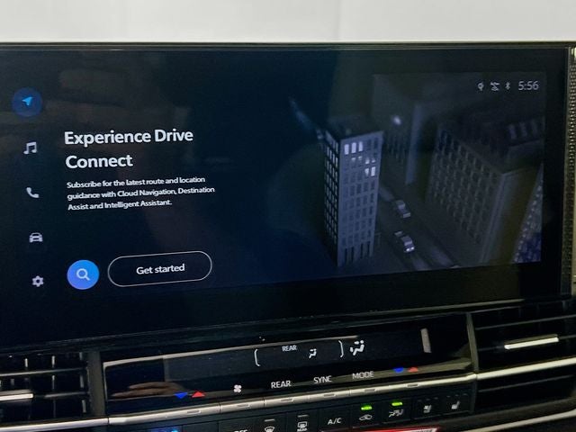 2026 Toyota Sienna Limited 7 Passenger